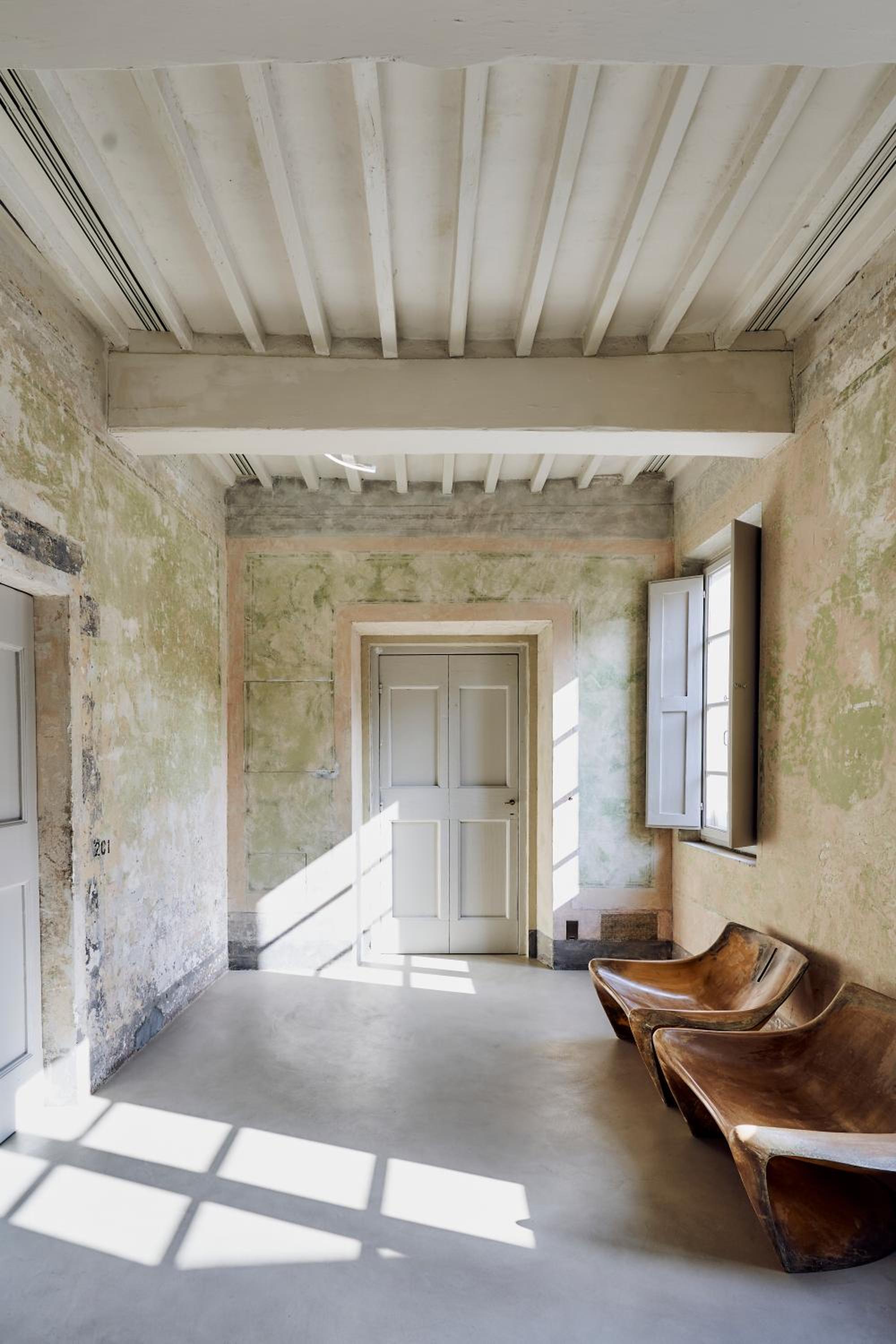 SUGAR ROOMS Residenza d'Epoca view 2