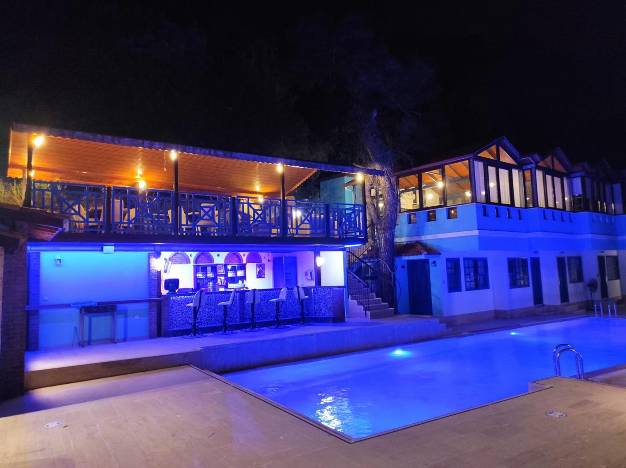 Belle Vue Otel Ölüdeniz - Image 85