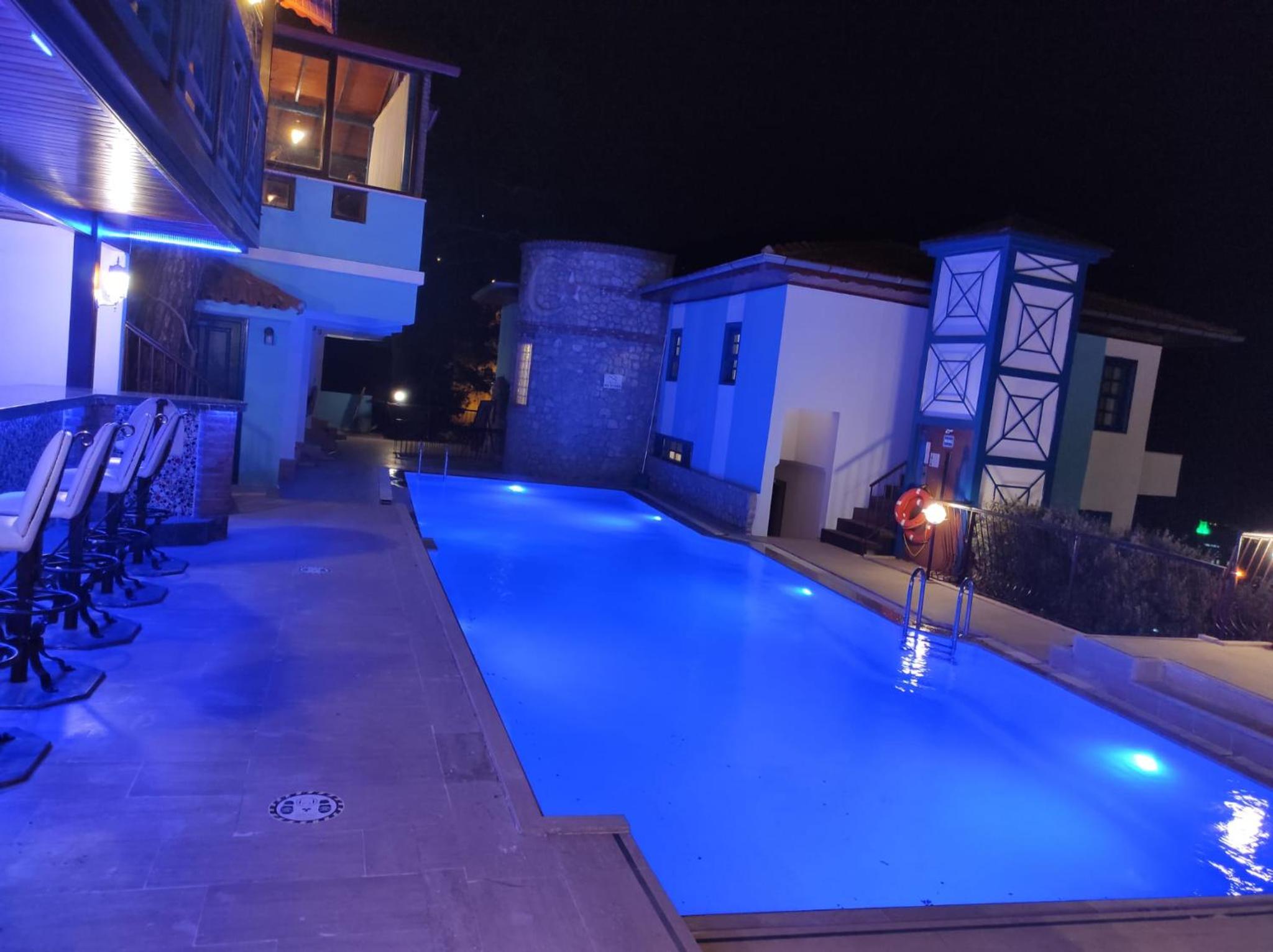 Belle Vue Otel Ölüdeniz - Image 83