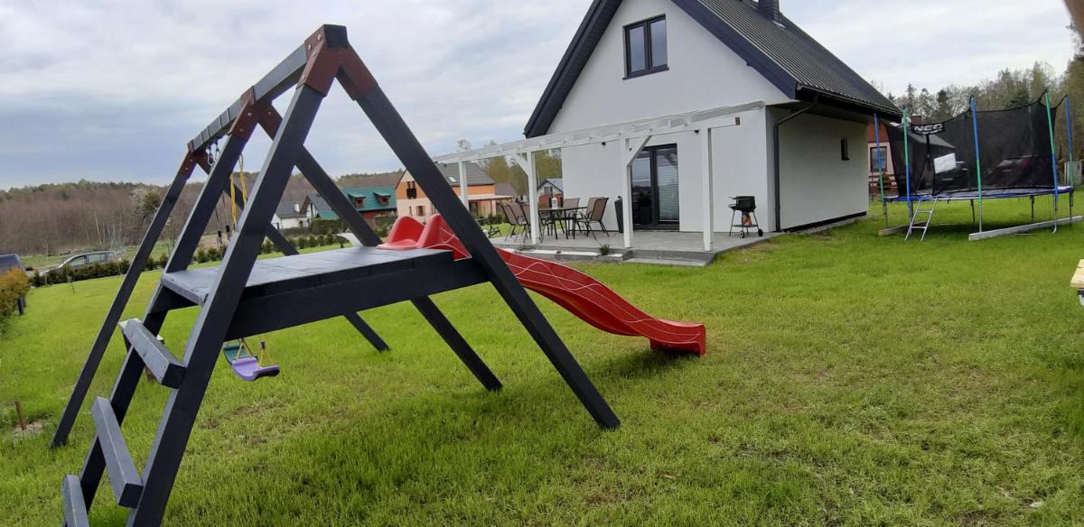 JESZCZE BARDZIEJ DZIKI SAD view 4