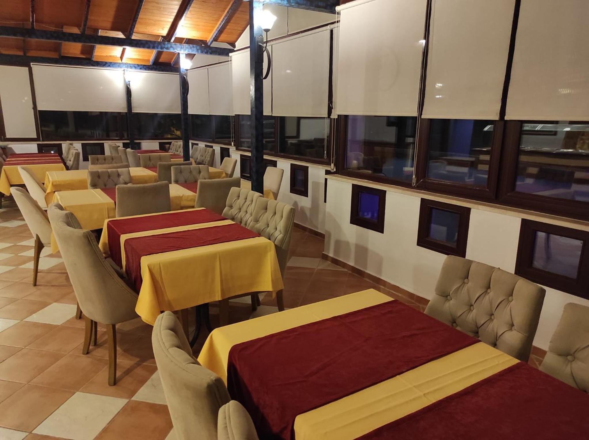 Belle Vue Otel Ölüdeniz - Image 58