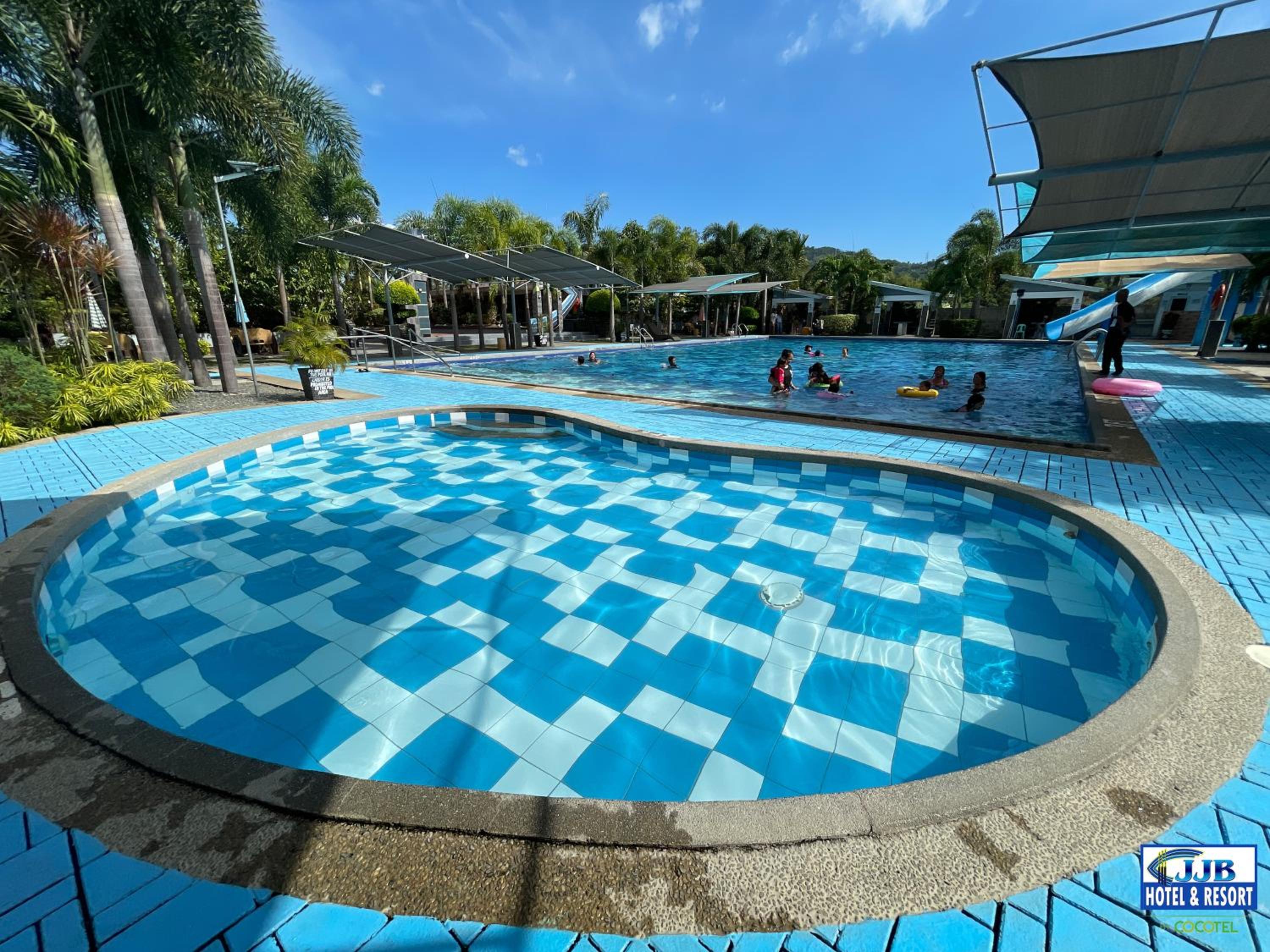 JJB Hotel by Cocotel - Image 3