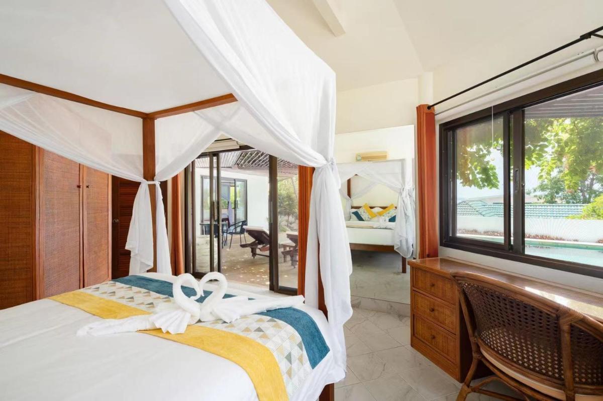 Hotel secret garden - Image 1