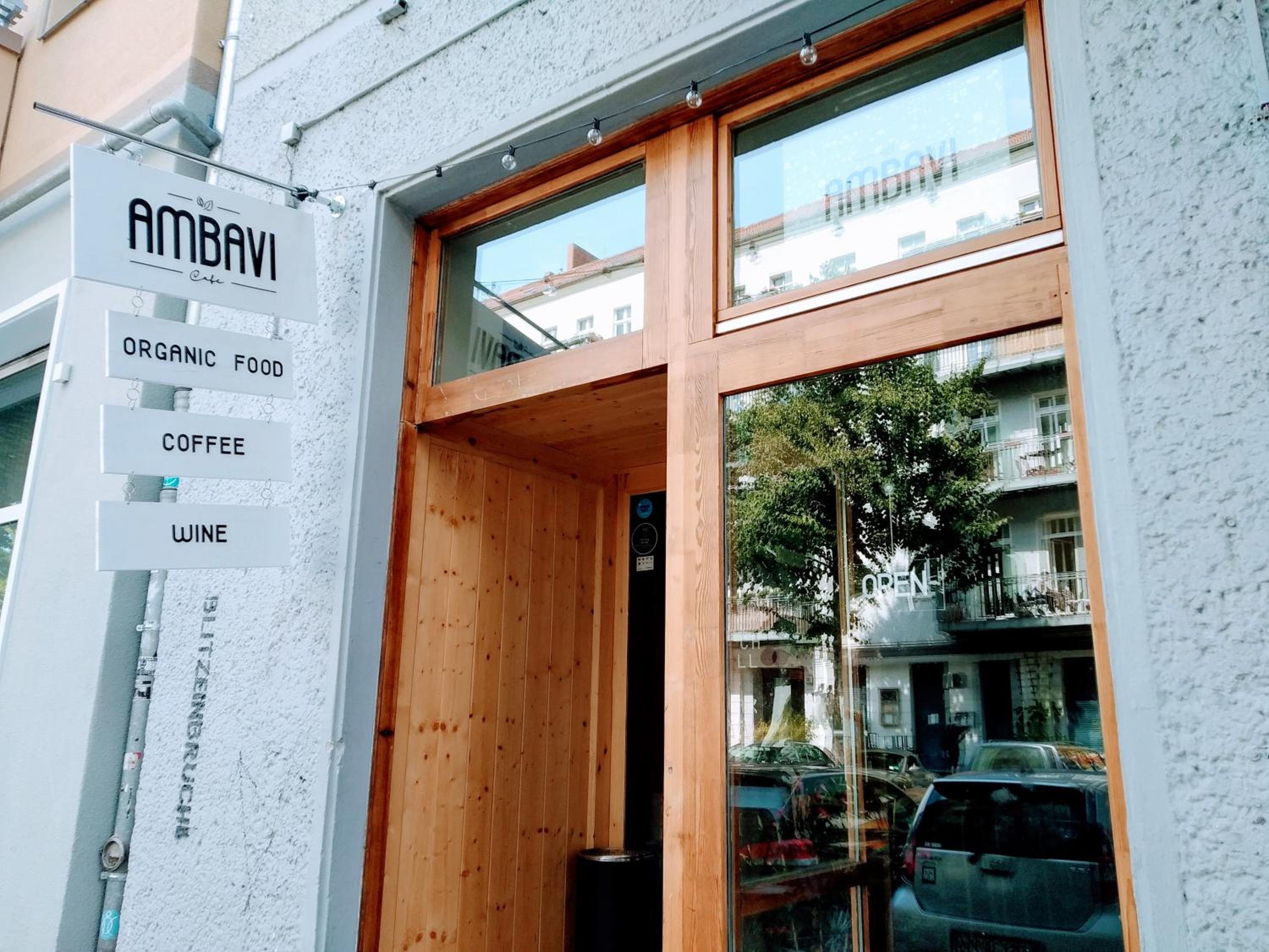 Cozy studio in Friedrichshain, 4 quiet guests only