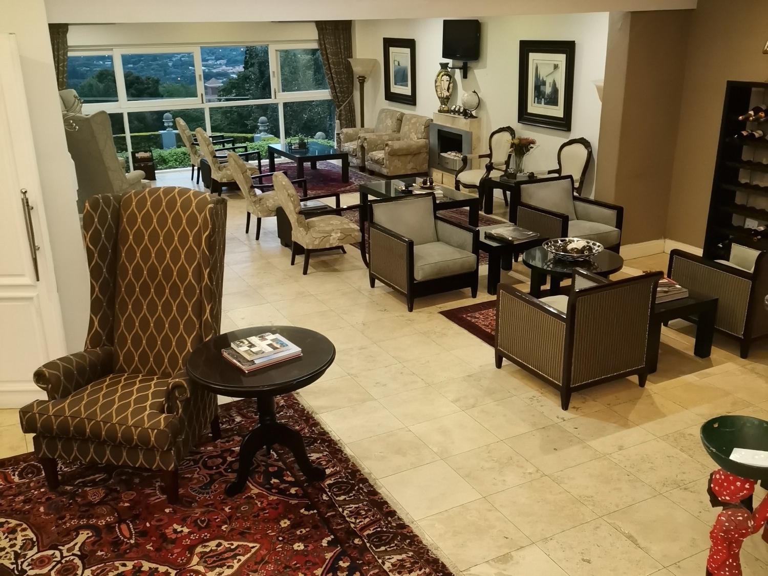 131 on Herbert Baker Boutique Hotel