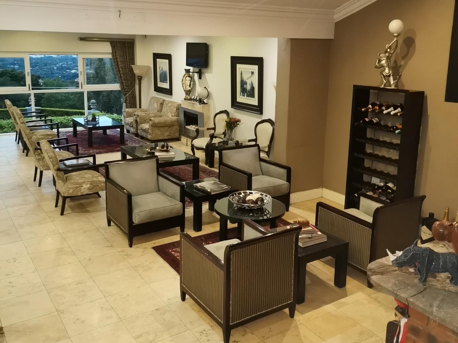 131 on Herbert Baker Boutique Hotel