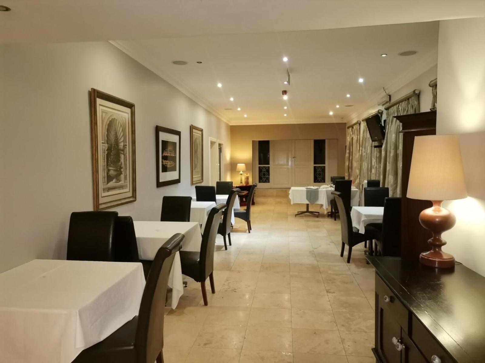 131 on Herbert Baker Boutique Hotel