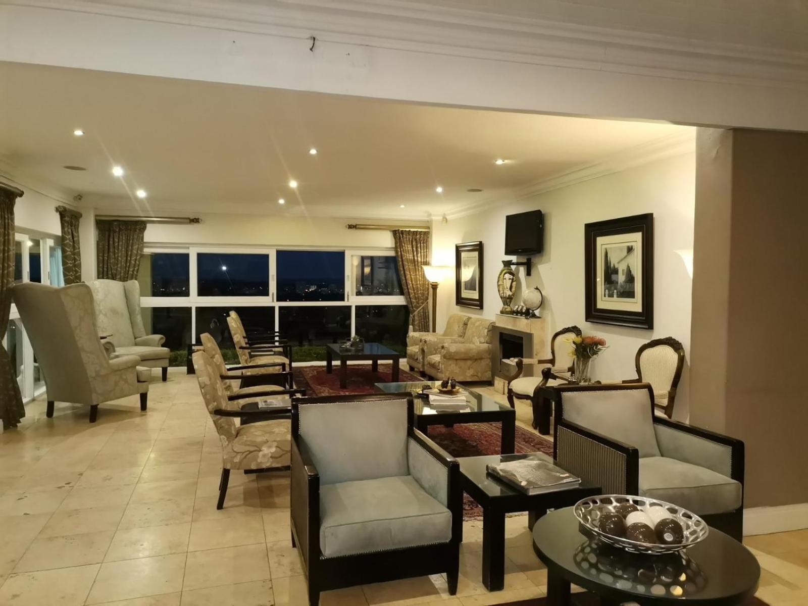 131 on Herbert Baker Boutique Hotel