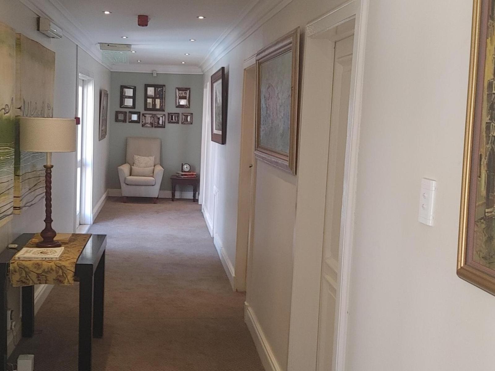 131 on Herbert Baker Boutique Hotel