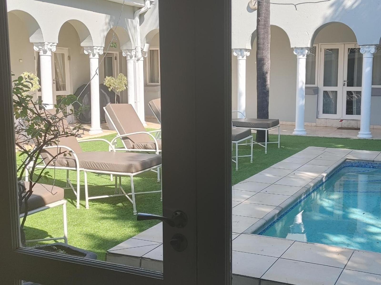 131 on Herbert Baker Boutique Hotel