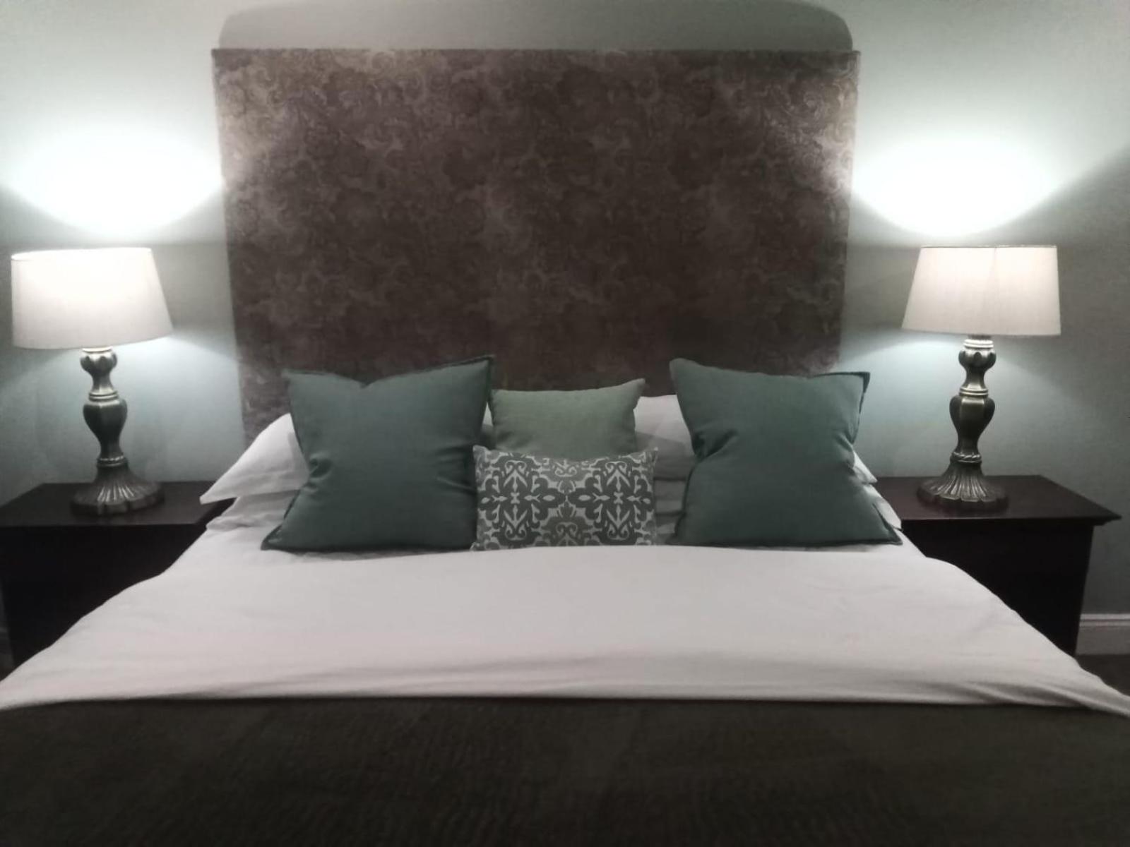 131 on Herbert Baker Boutique Hotel