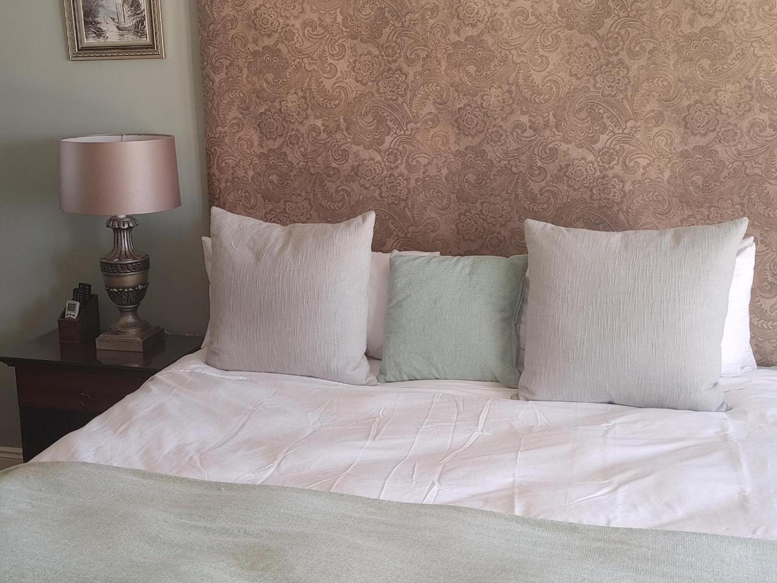 131 on Herbert Baker Boutique Hotel