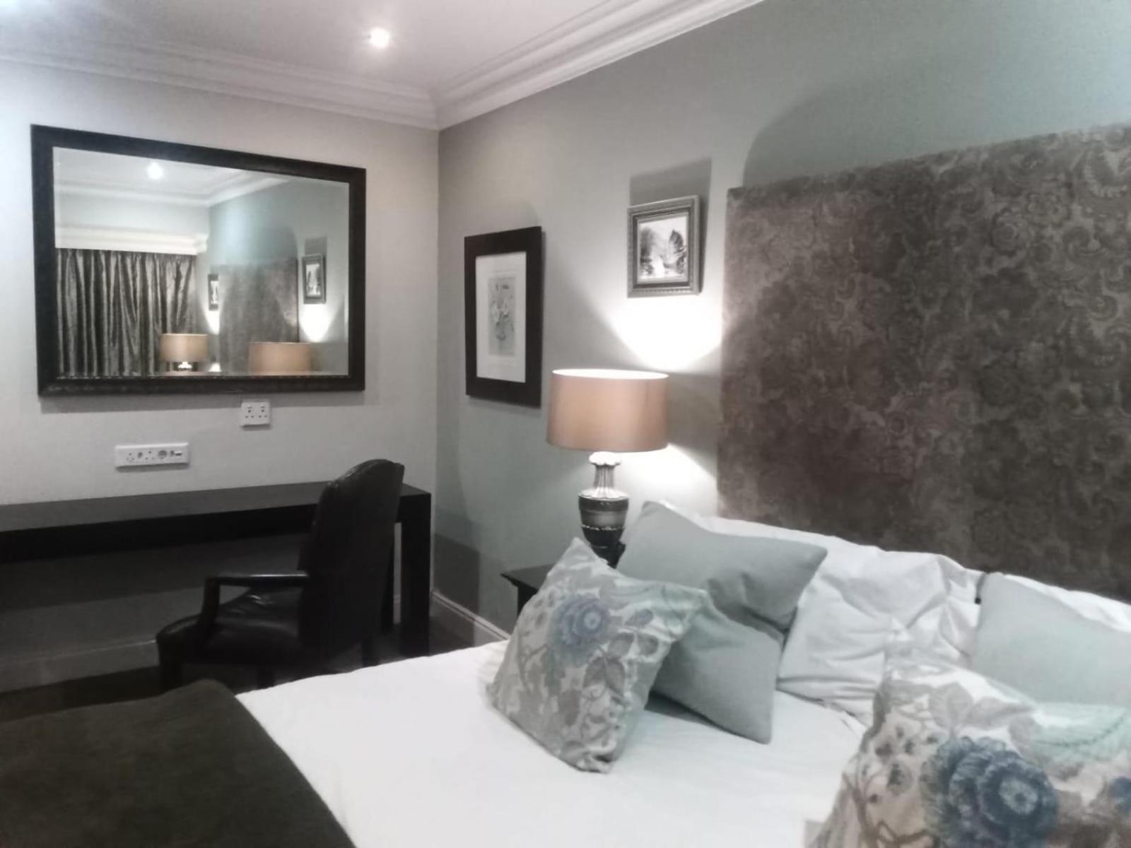 131 on Herbert Baker Boutique Hotel