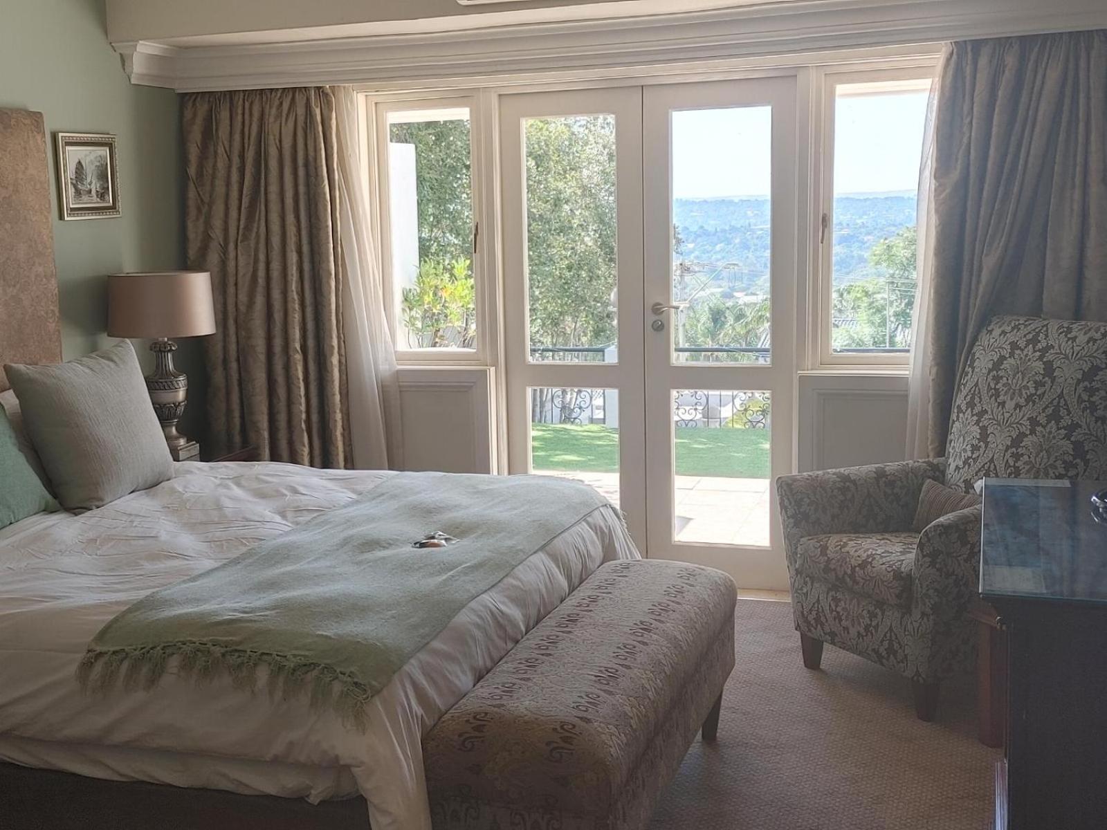 131 on Herbert Baker Boutique Hotel