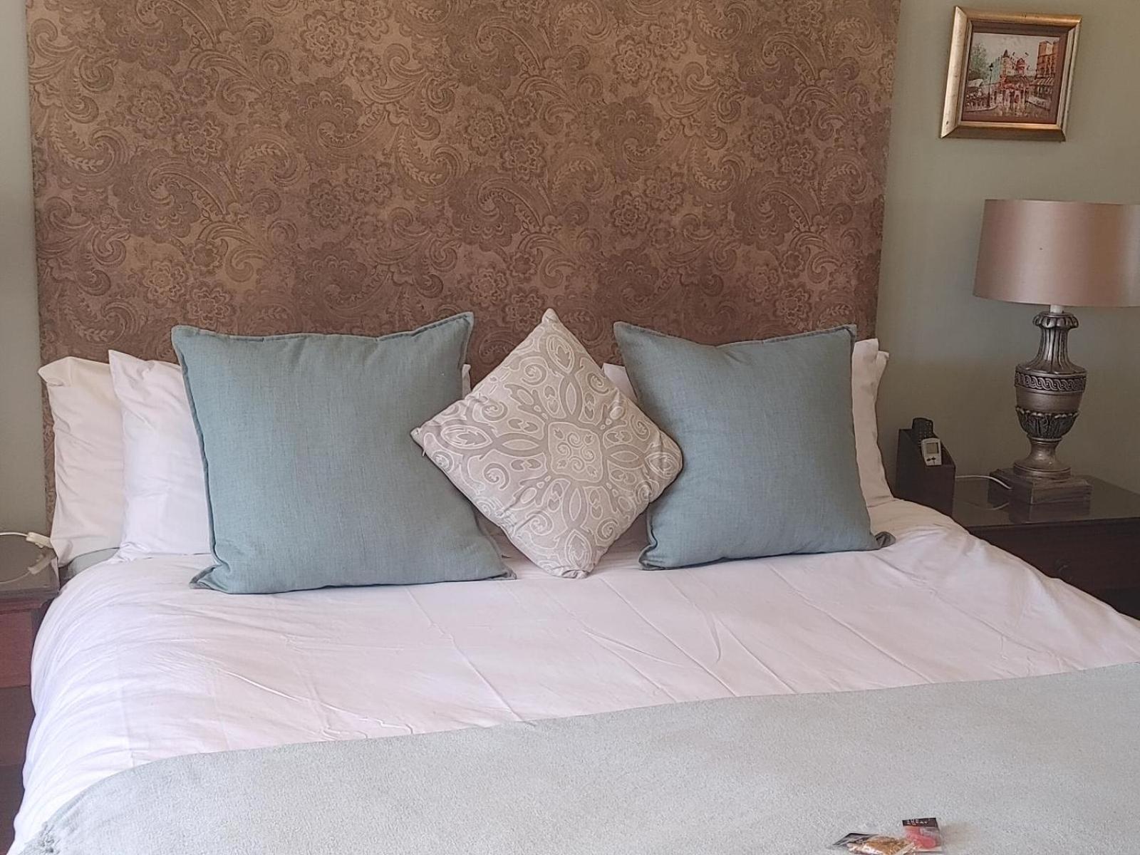 131 on Herbert Baker Boutique Hotel