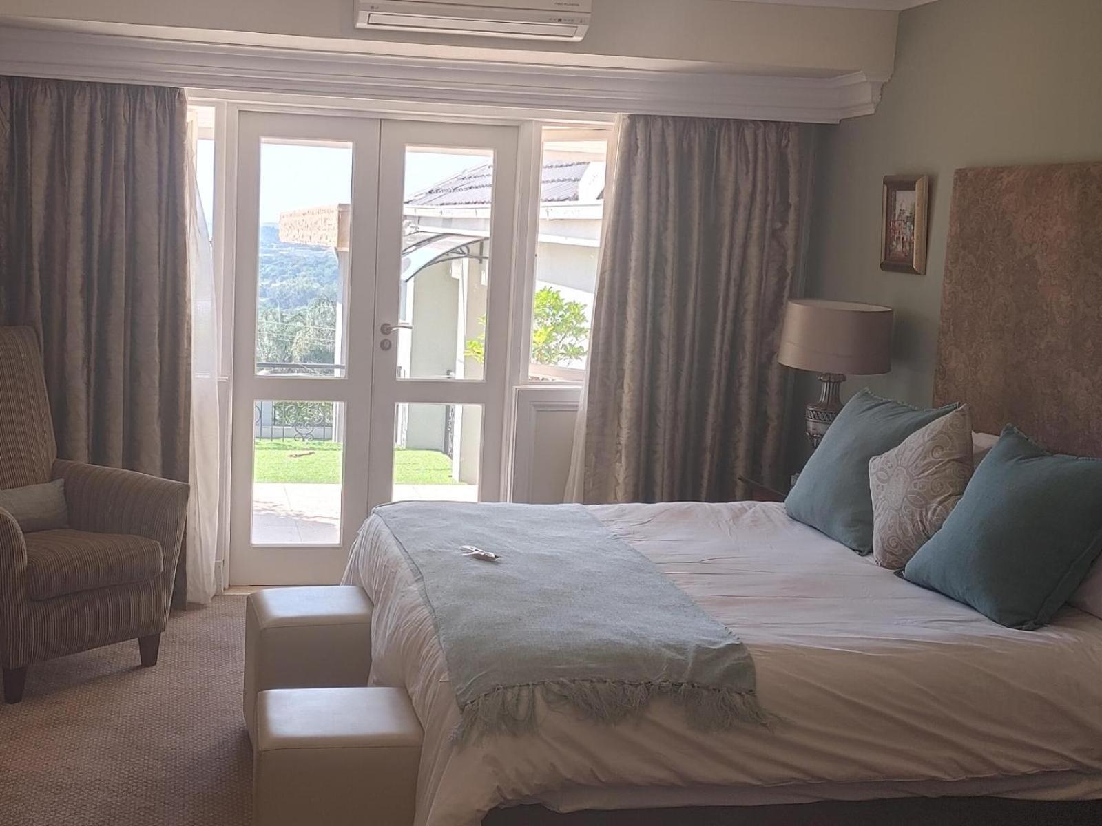 131 on Herbert Baker Boutique Hotel