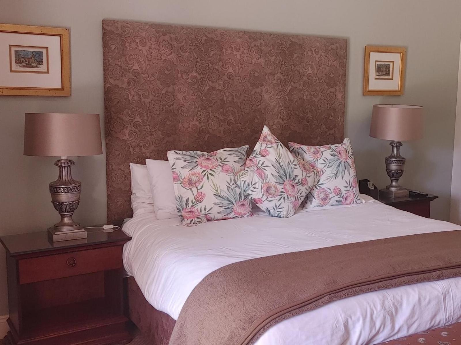 131 on Herbert Baker Boutique Hotel