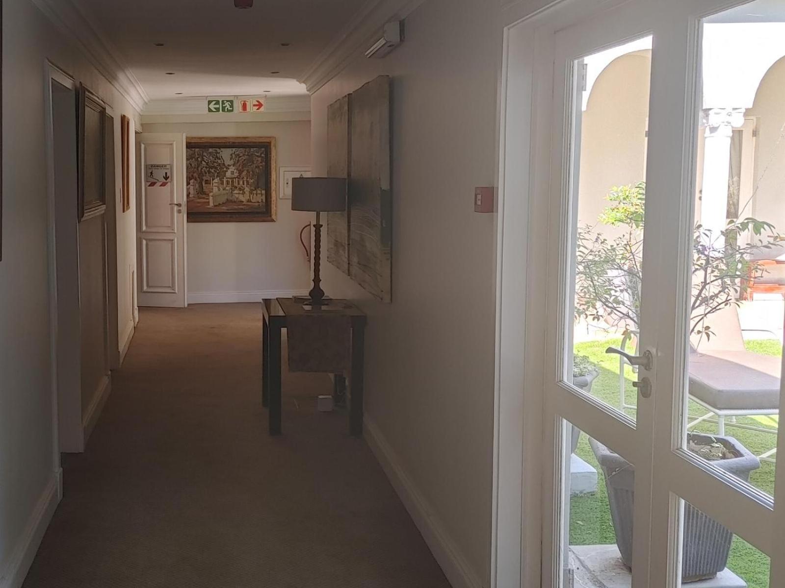 131 on Herbert Baker Boutique Hotel