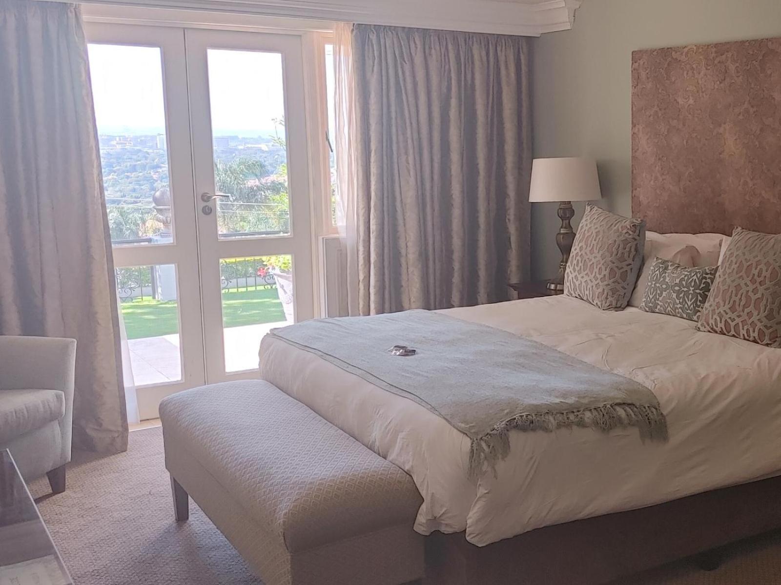131 on Herbert Baker Boutique Hotel