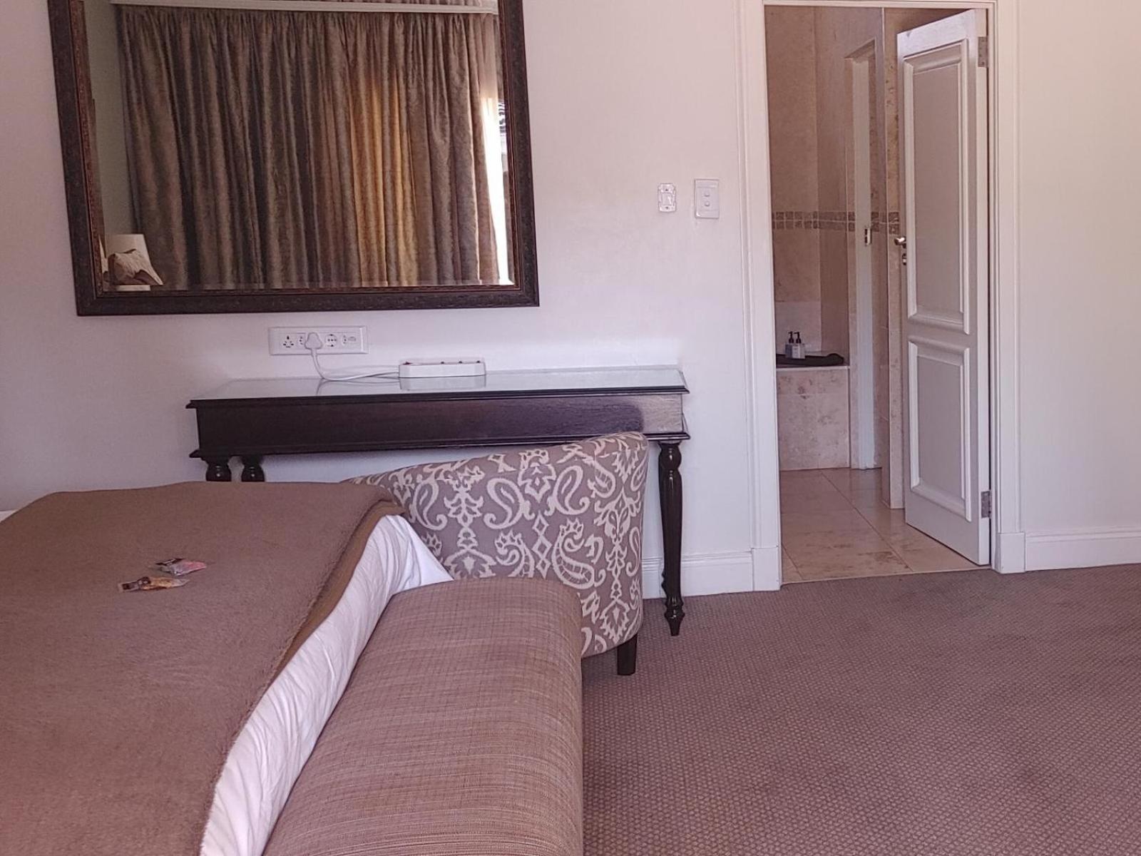 131 on Herbert Baker Boutique Hotel