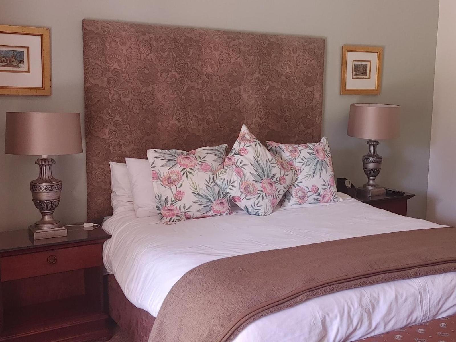 131 on Herbert Baker Boutique Hotel