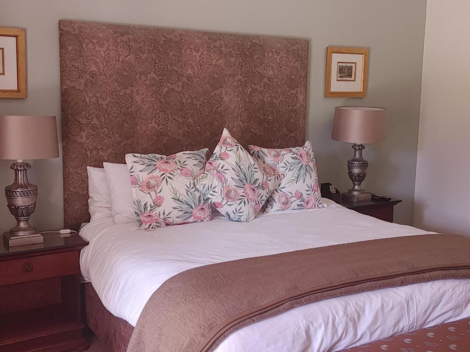131 on Herbert Baker Boutique Hotel