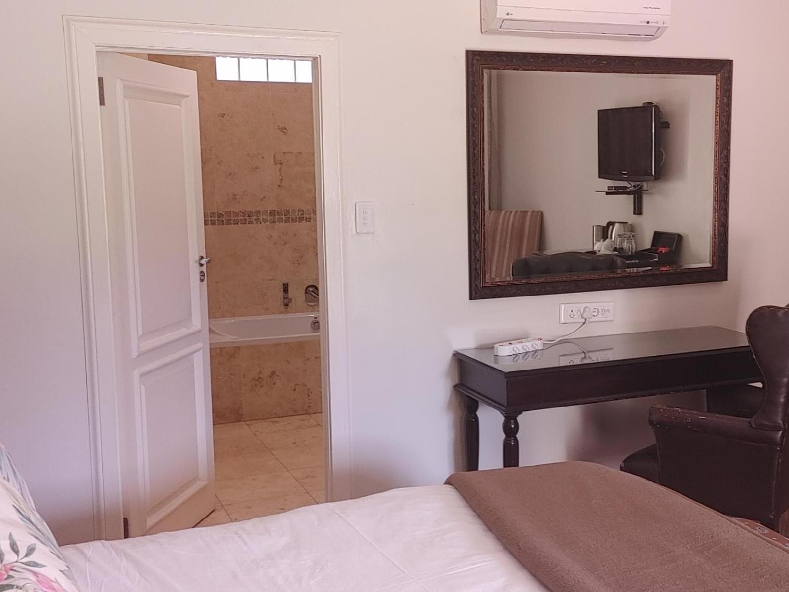 131 on Herbert Baker Boutique Hotel