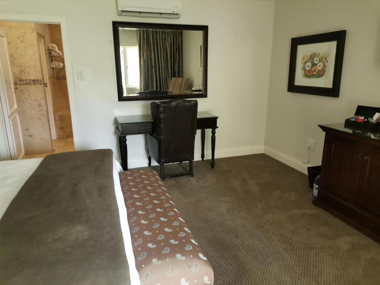 131 on Herbert Baker Boutique Hotel
