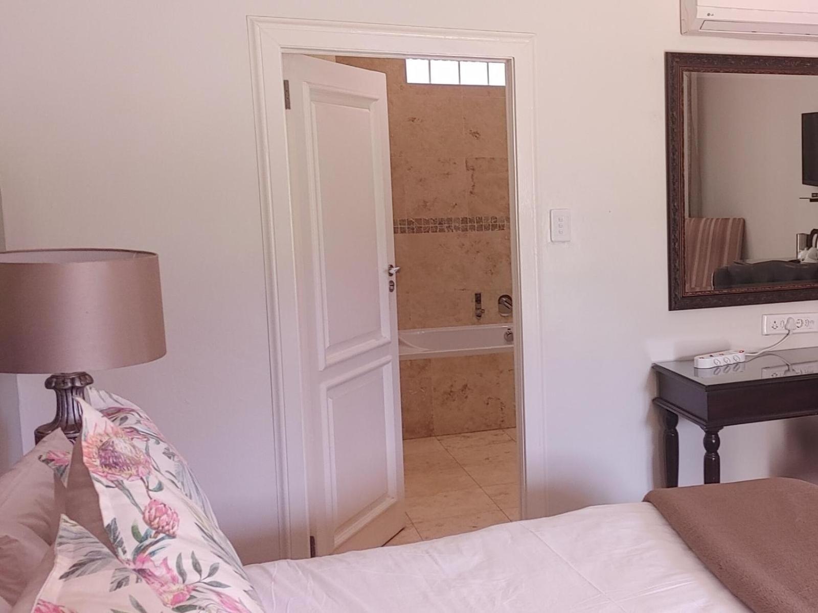 131 on Herbert Baker Boutique Hotel