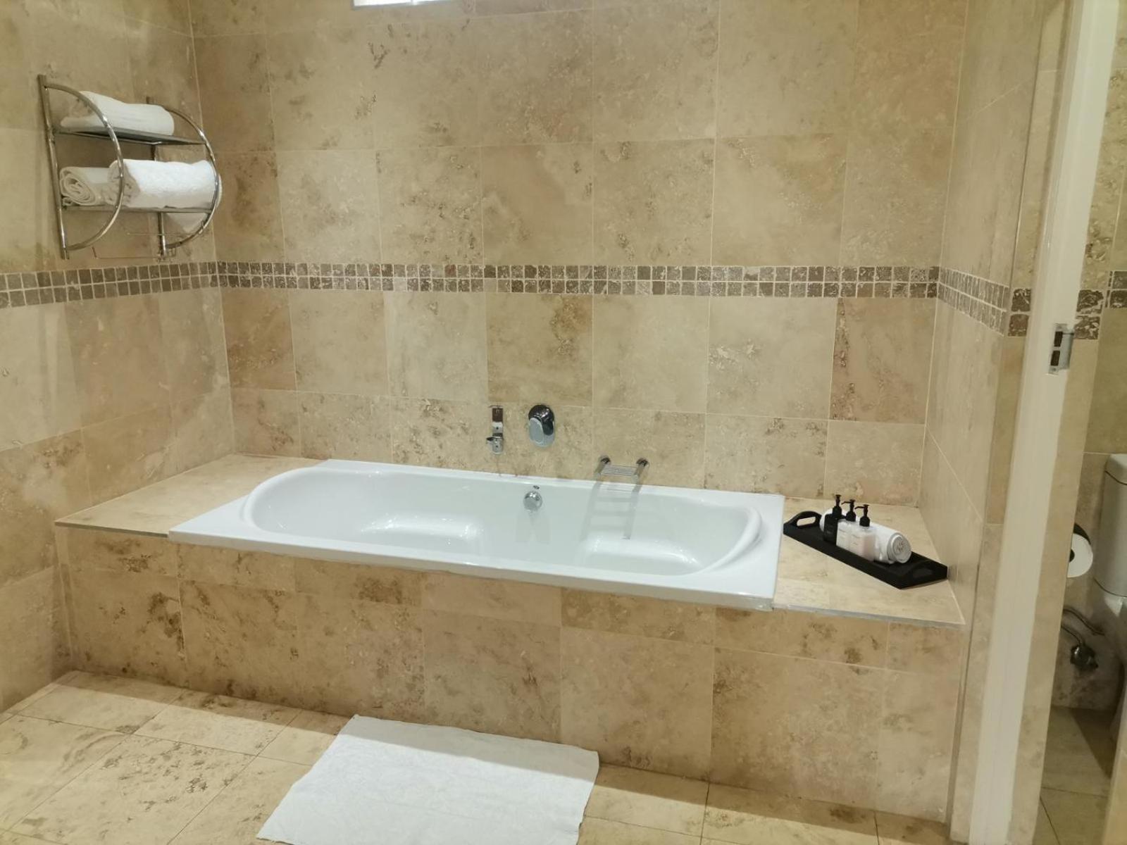 131 on Herbert Baker Boutique Hotel