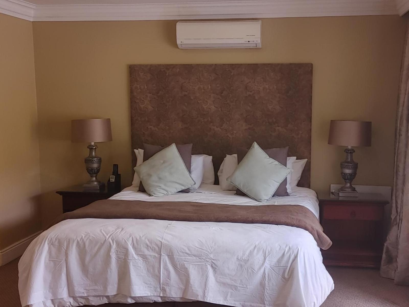 131 on Herbert Baker Boutique Hotel