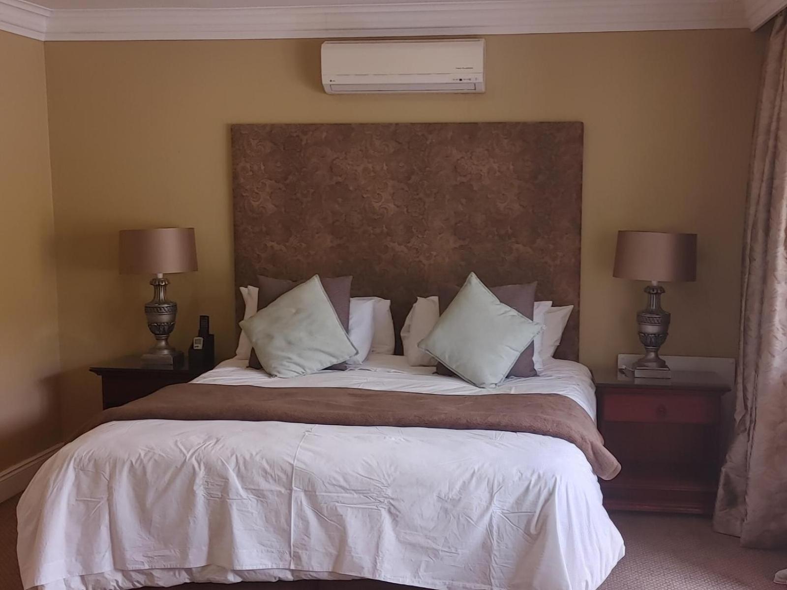 131 on Herbert Baker Boutique Hotel