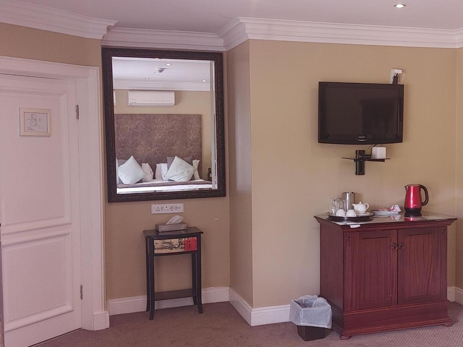 131 on Herbert Baker Boutique Hotel