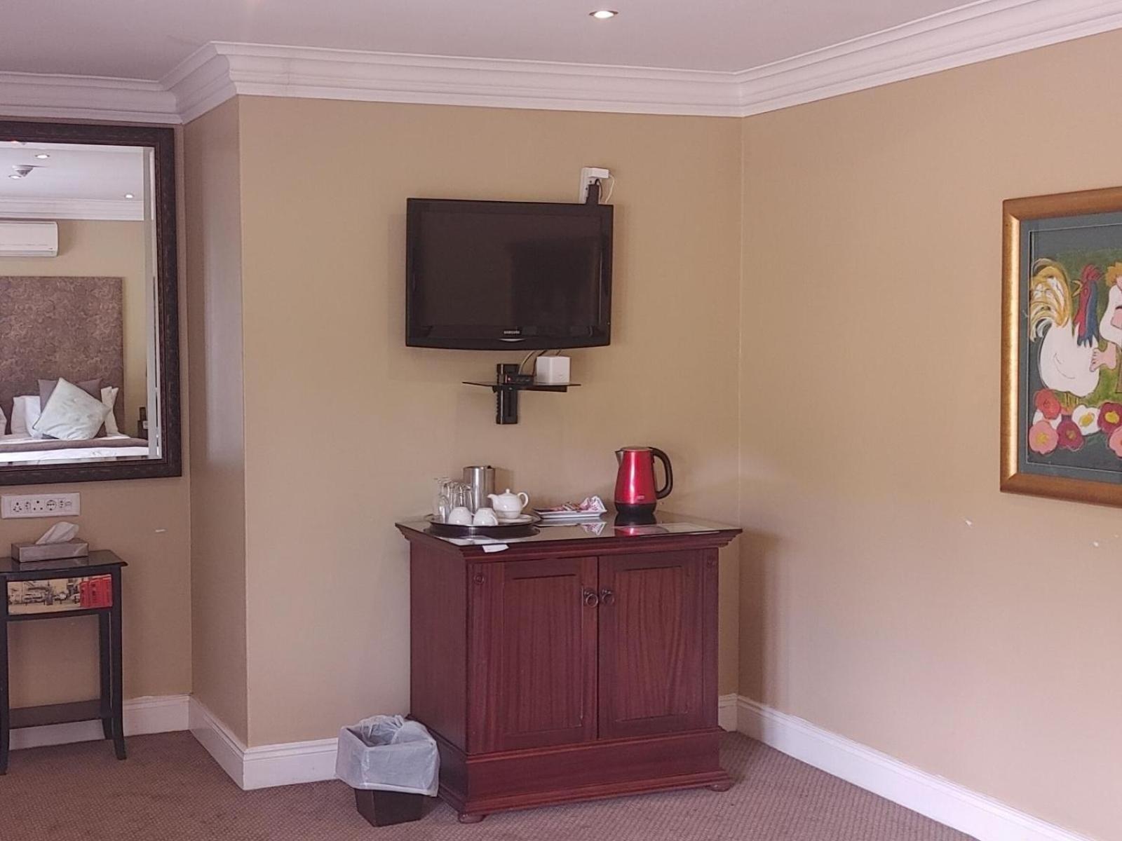 131 on Herbert Baker Boutique Hotel