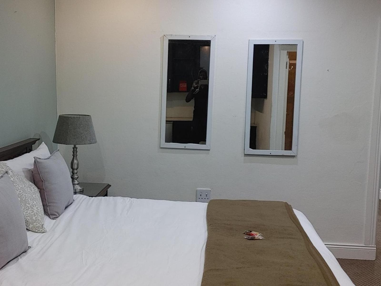 131 on Herbert Baker Boutique Hotel
