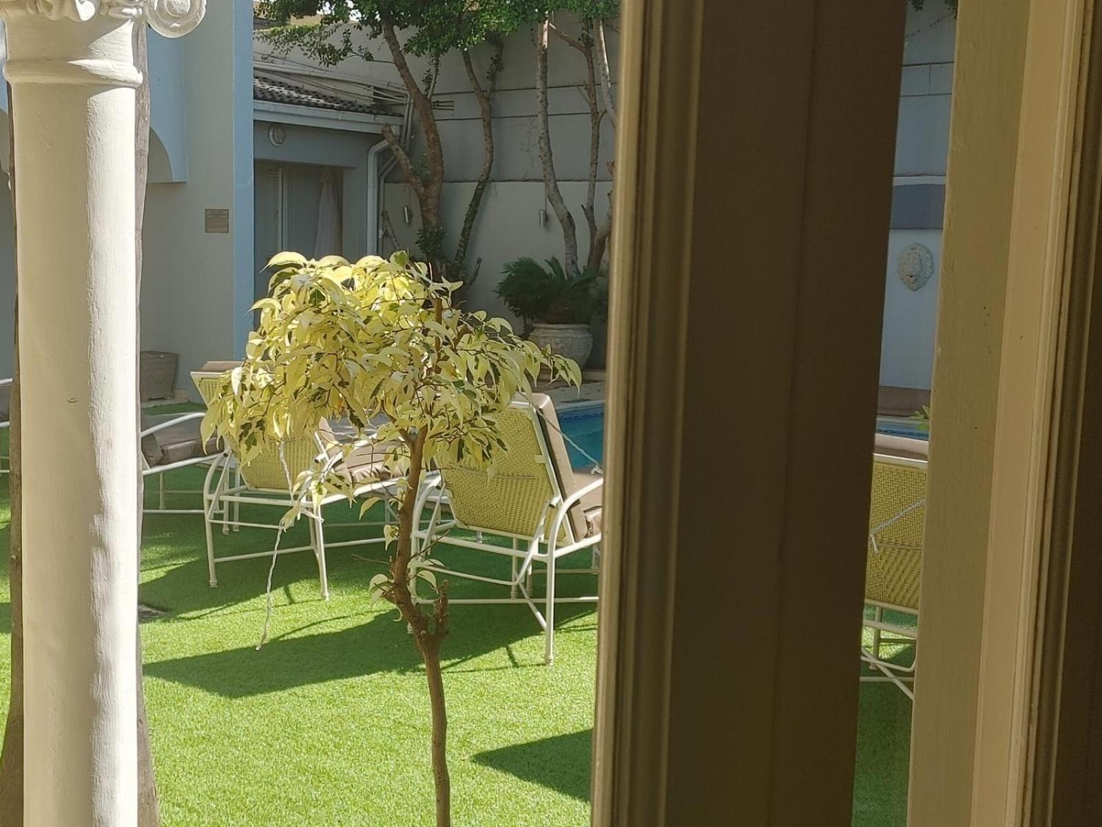 131 on Herbert Baker Boutique Hotel