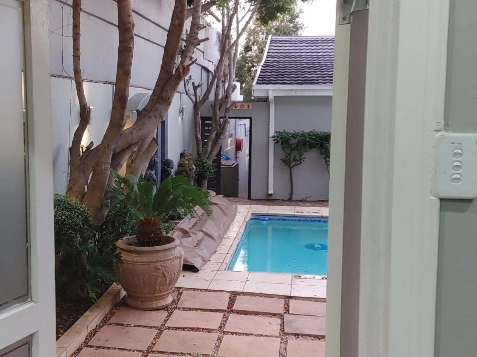 131 on Herbert Baker Boutique Hotel