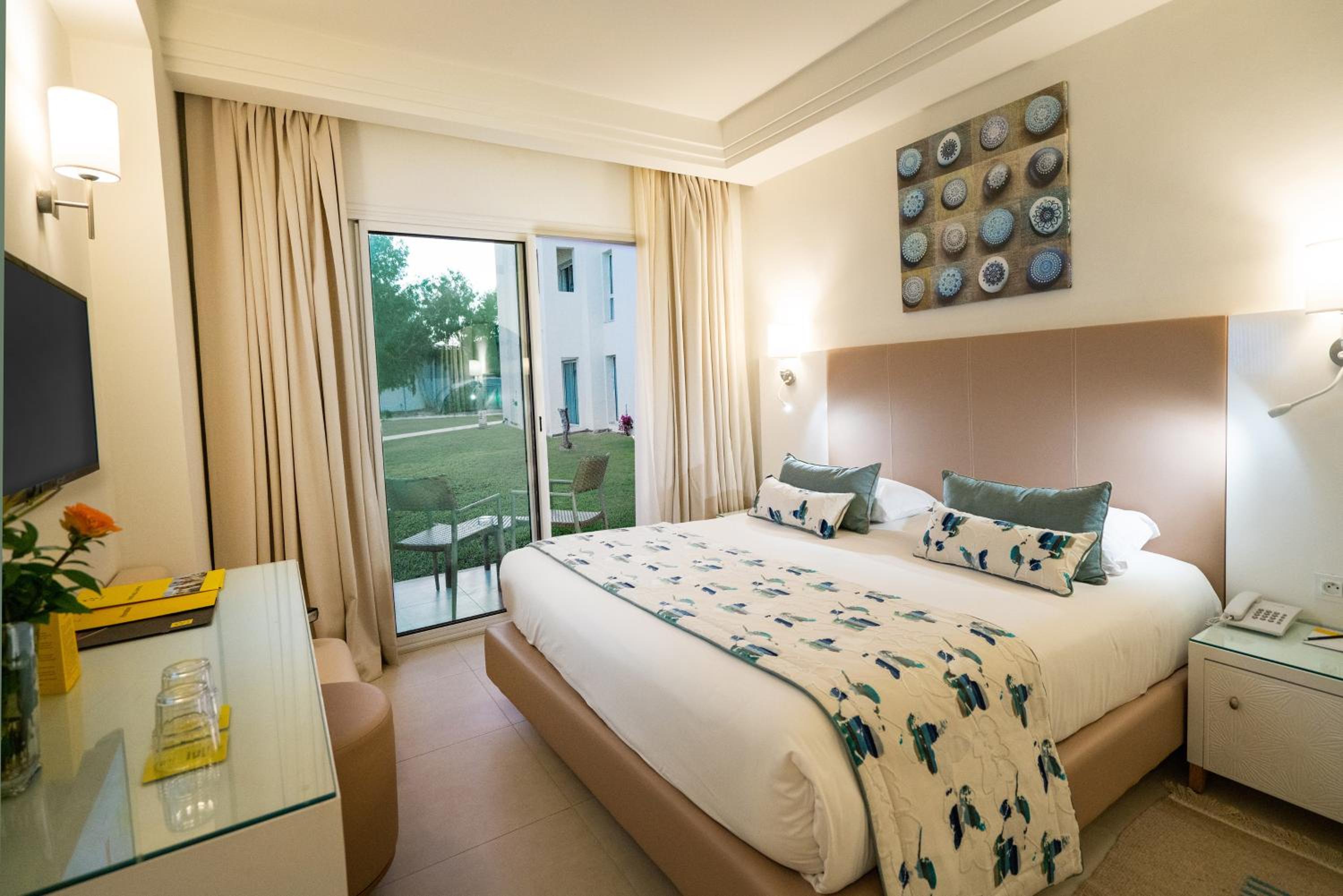 Midoun Vacations - TUI MAGIC LIFE Penelope Beach - Families  Couples - Property Image 29