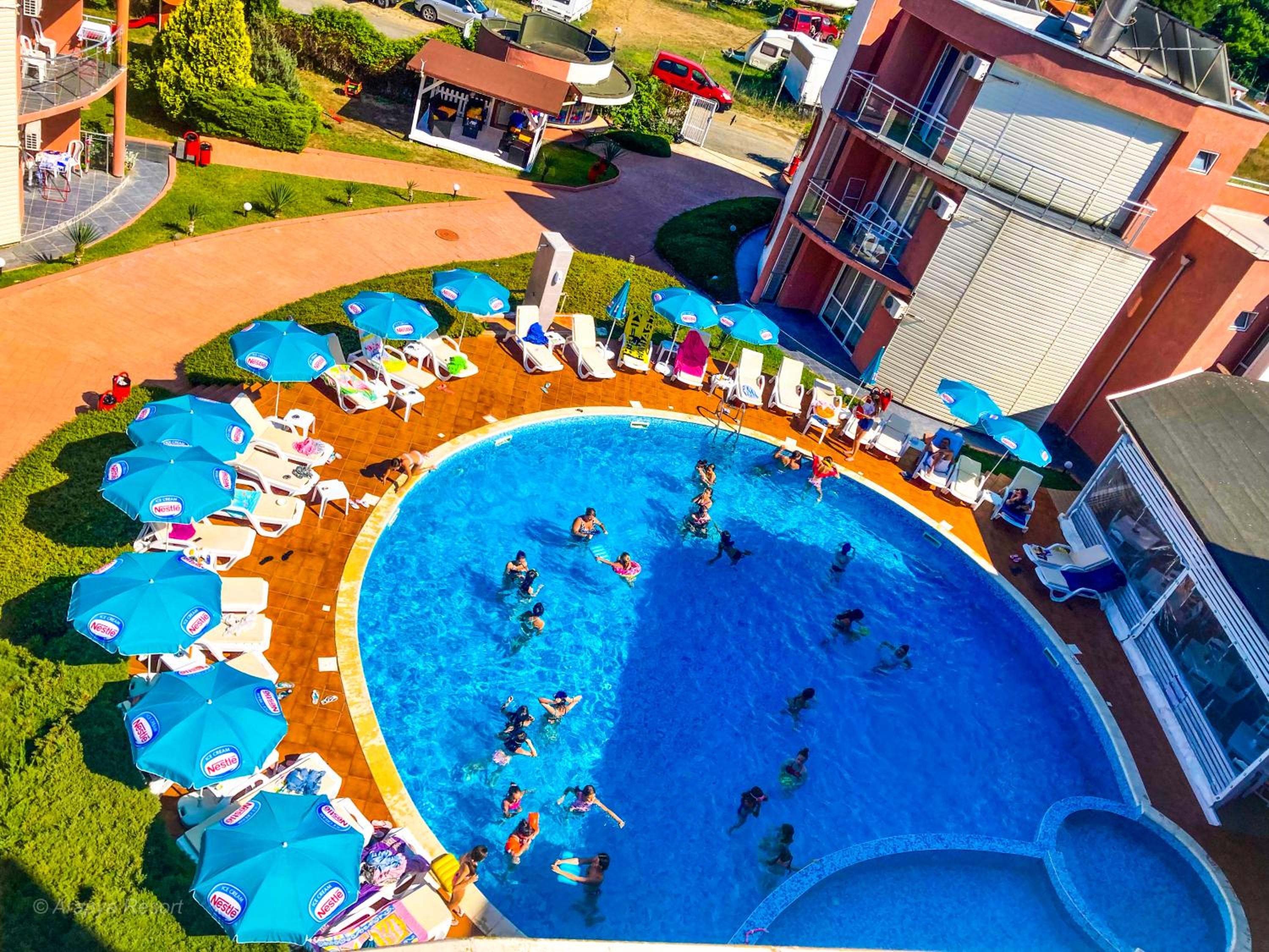 Arapya Resort, photo 13