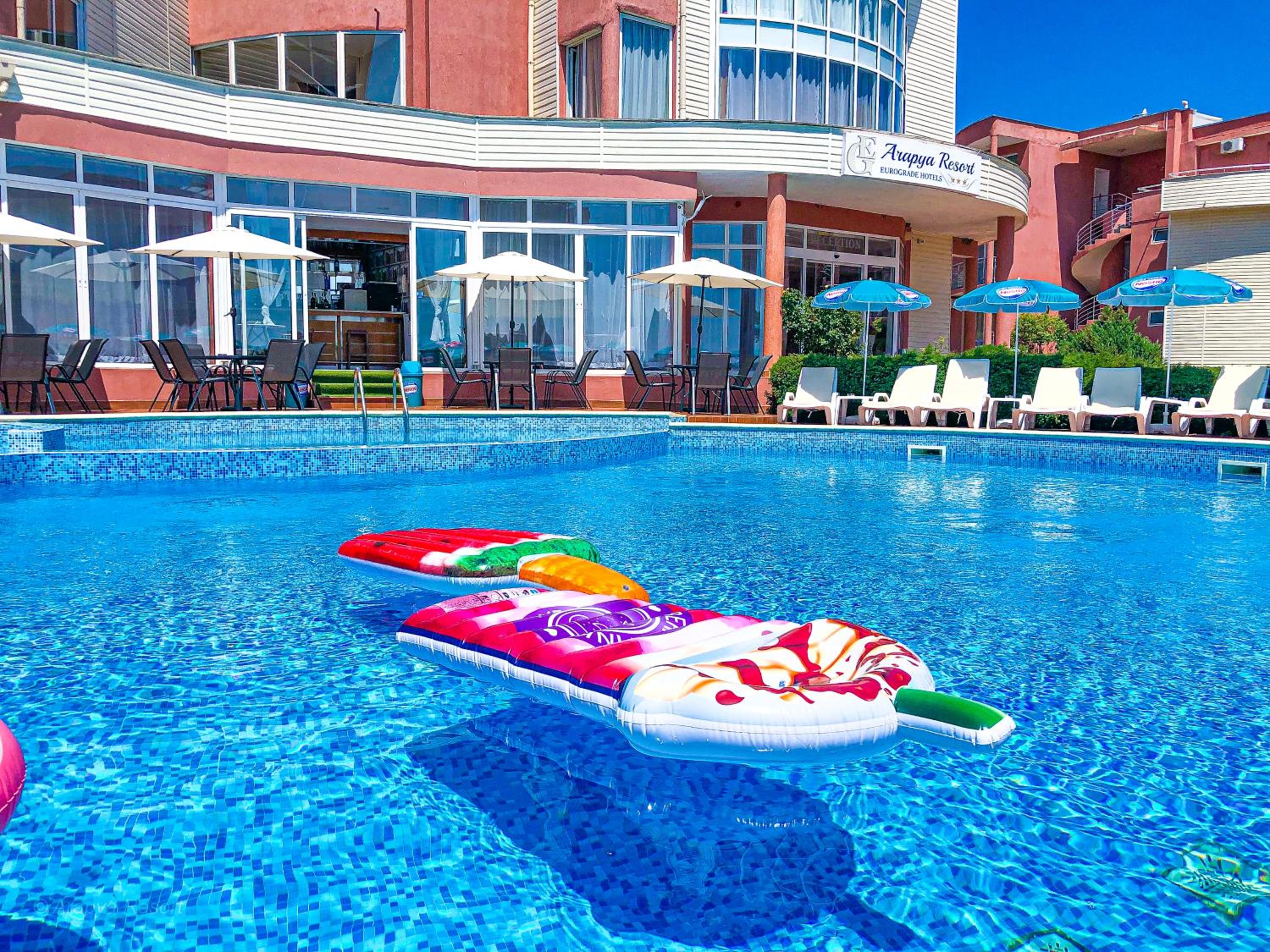 Arapya Resort, photo 47