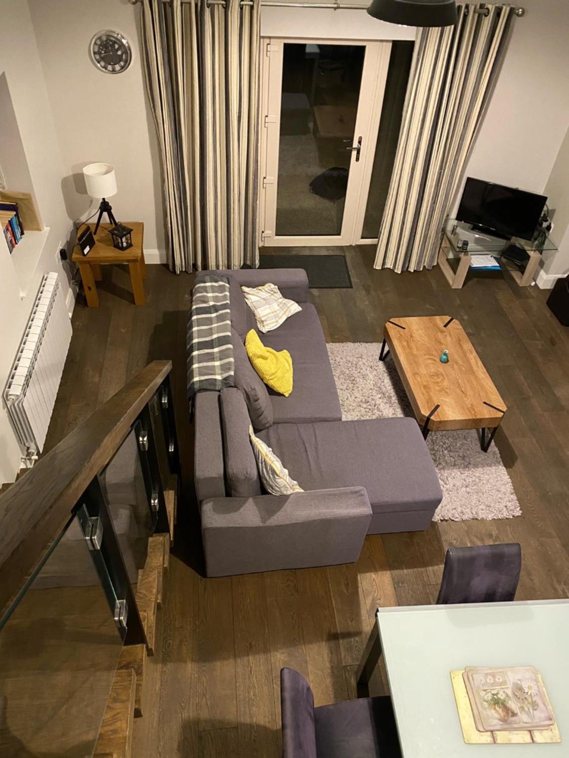Dream Cottage view 4