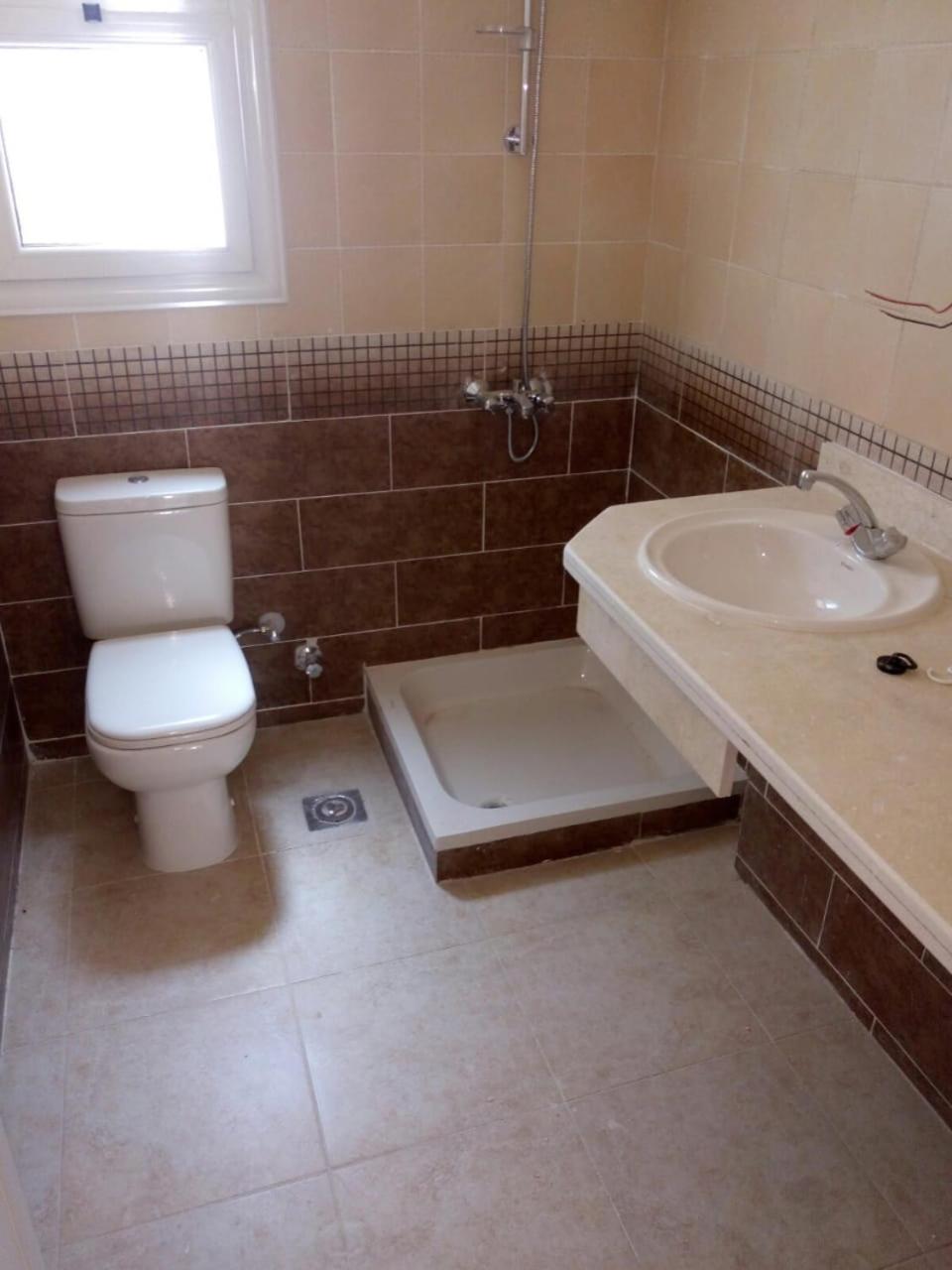 Blumar eldome , chalet ground floor , 2rooms2 bath view 2