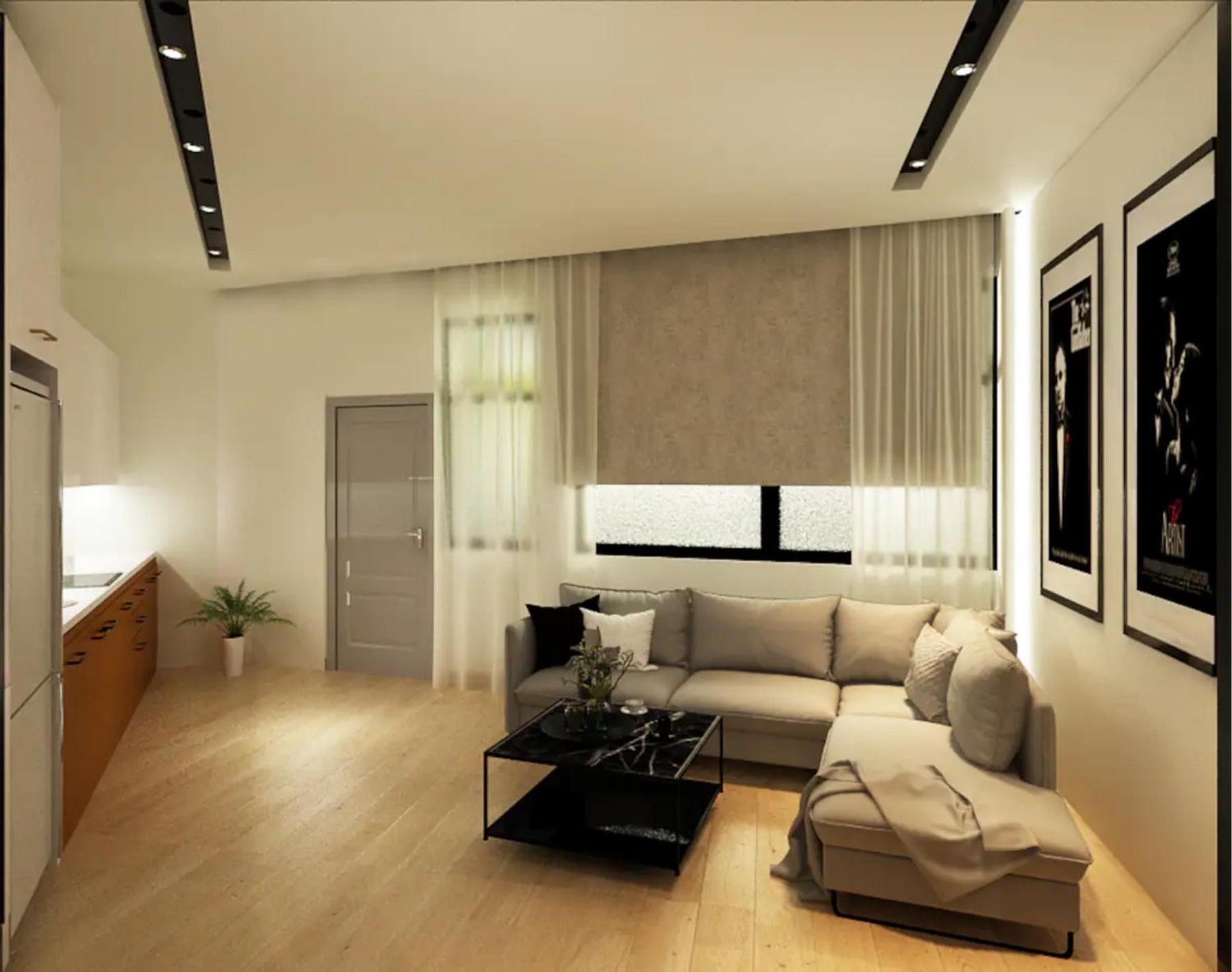 Muses Residence