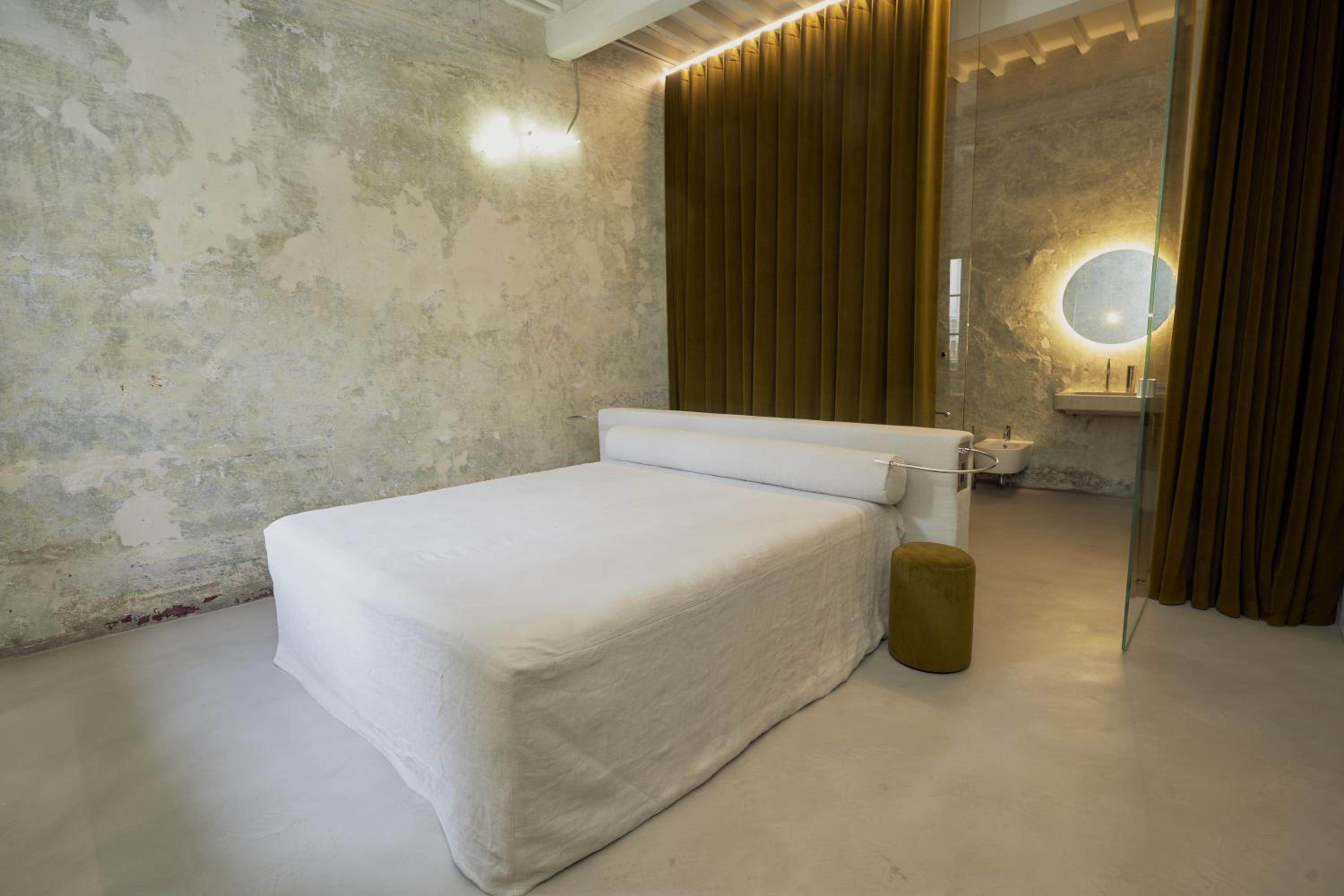 SUGAR ROOMS Residenza d'Epoca view 4