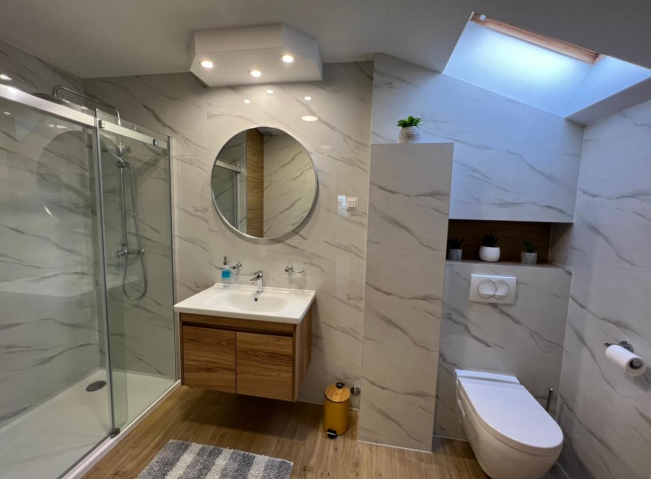 Apartmani Nova en Karlovac