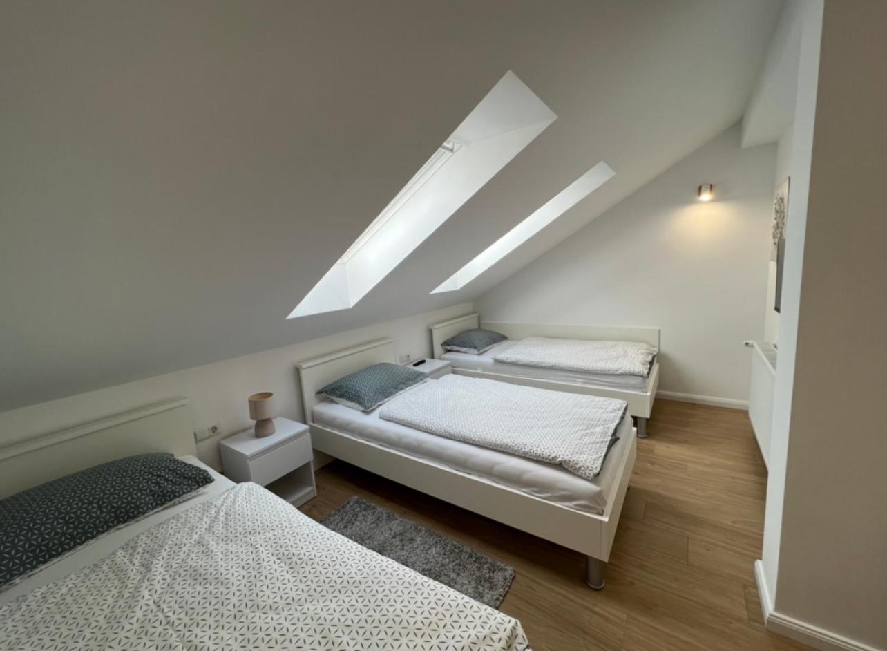 Apartmani Nova