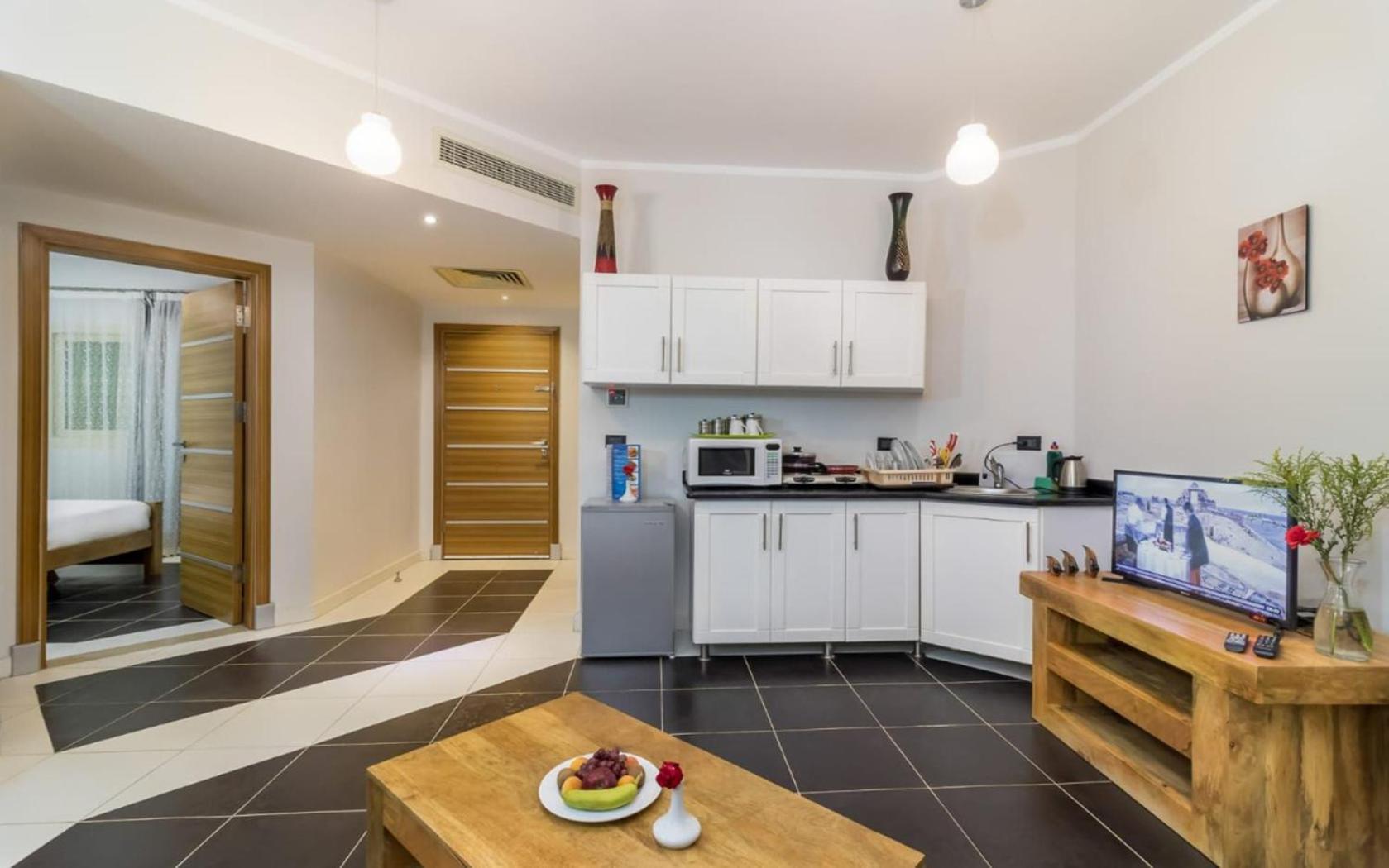 Royal Beach Serviced Apartments