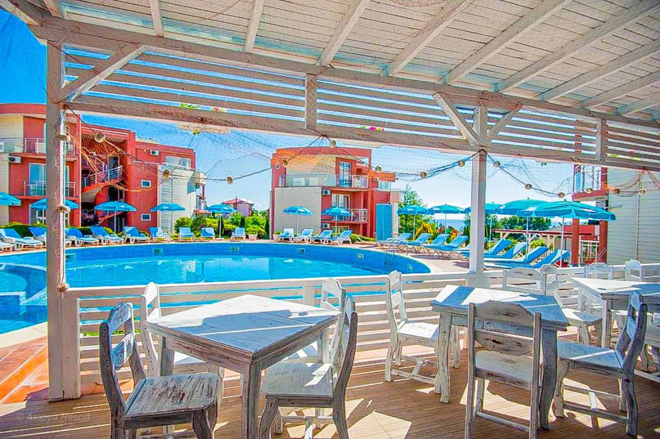 Arapya Resort, photo 68