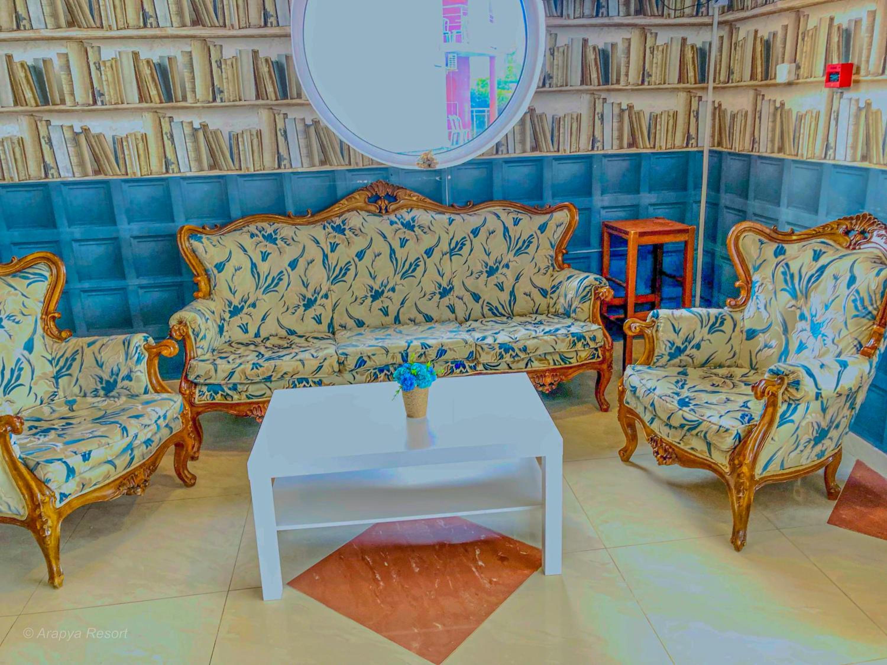 Arapya Resort, photo 7