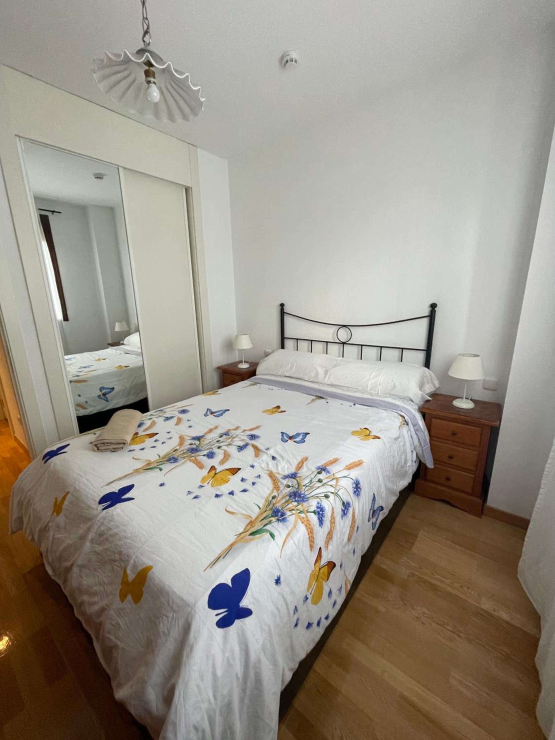 Suite Plenilunio, AirPort, Ifema, wanda en Madrid